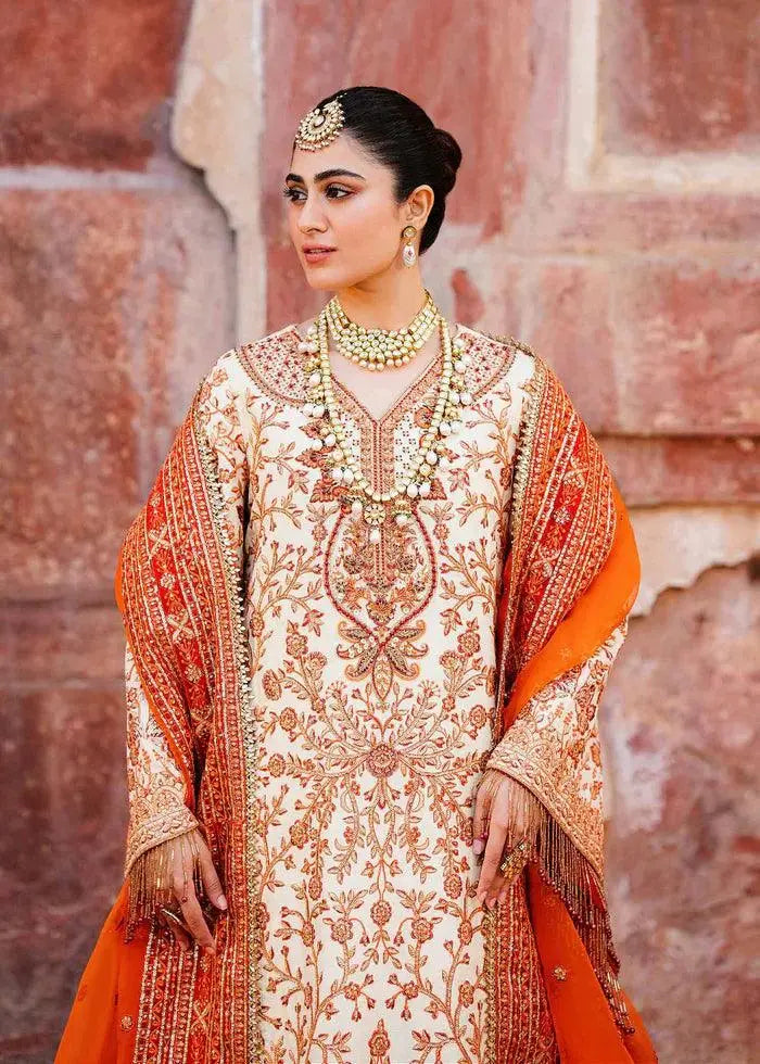 AKBAR ASLAM-ZARTAJ - House Of Anaya