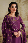 Zarif | Saheera Luxe 25 | ZRF-SHE-01 Umairah