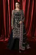 Mina Kashif | Kahani Formals | Sharjeena - House Of Anaya