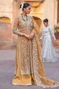 Afrozeh | Dastangoi Wedding Formals | Shafaq - House Of Anaya