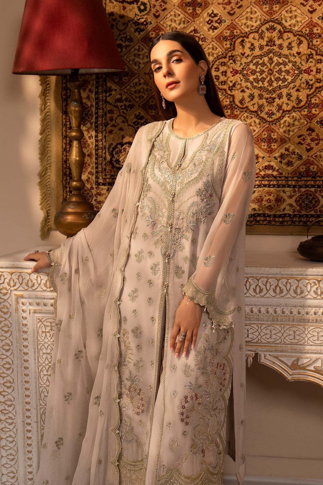 Sifa | Mushk Collection  | Raha