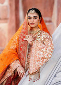 Akbar Aslam | Shadmani Luxury Formals 23 | Zartaj - House Of Anaya