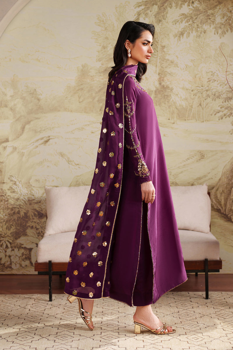 Zarif | Saheera Luxe 25 | ZRF-SHE-01 Umairah