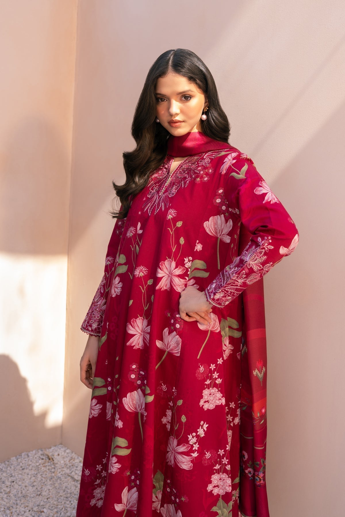 Xenia Formals | Ready to Wear | KASHIKA