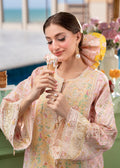 Kanwal Malik | Mira Summer Lawn??26 | Milaa