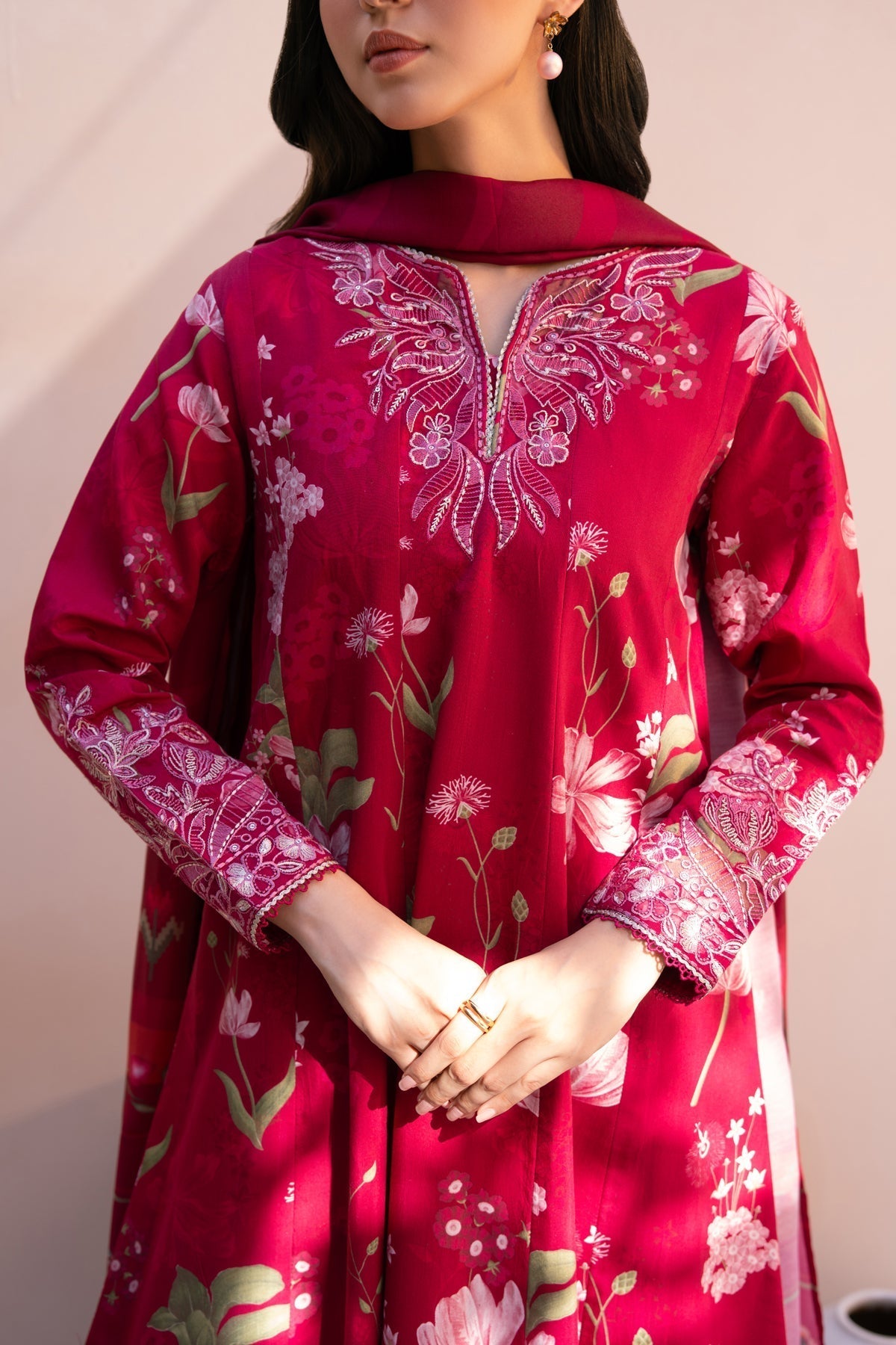 Xenia Formals | Ready to Wear | KASHIKA