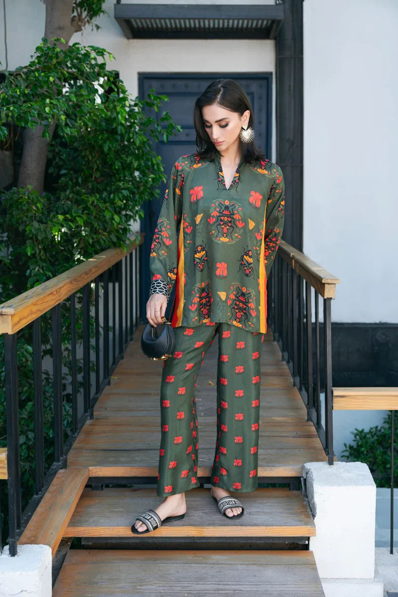 Saira rizwan | VIEVA | MAVIS SRV-24-06