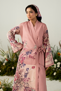 Zarposh | Folds SS 26 | FLORIN