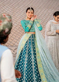 ESHANA-AKBAR ASLAM - House Of Anaya