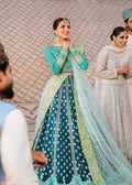 ESHANA-AKBAR ASLAM - House Of Anaya