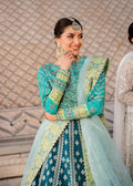 ESHANA-AKBAR ASLAM - House Of Anaya