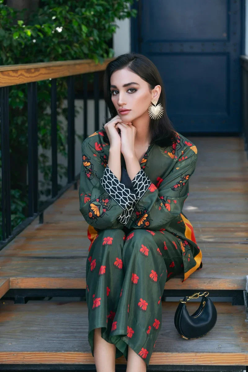 Saira rizwan | VIEVA | MAVIS SRV-24-06
