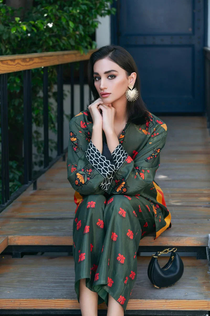 Saira rizwan | VIEVA | MAVIS SRV-24-06