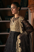 Mina Kashif | Emilie Formals | Opallene