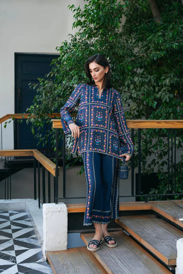 Saira rizwan | VIEVA | ZALE SRV-24-02