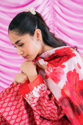 Ayzel | Renisa Lawn Collection | DINA - House Of Anaya