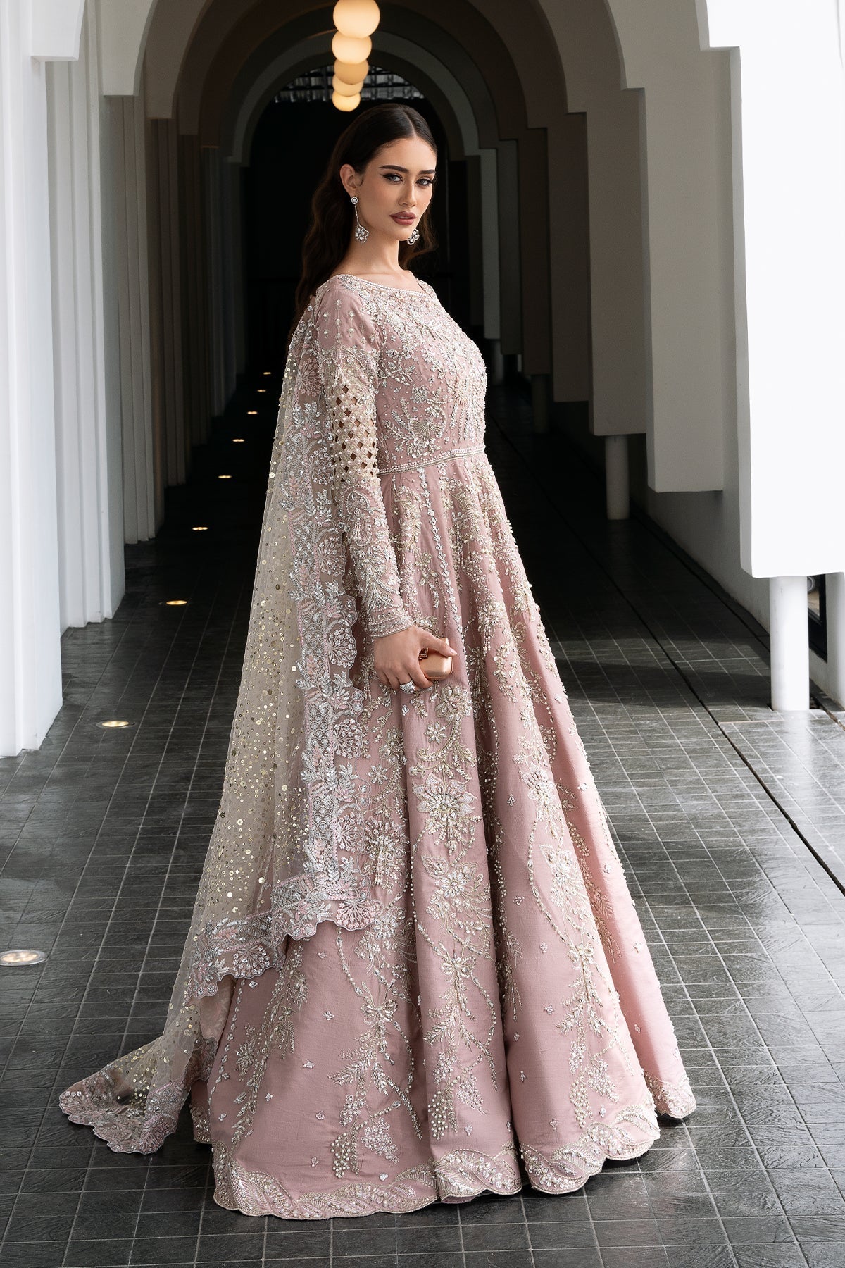 Mysie | Aurea Luxury Formals | Tanisha