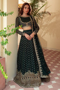 Neeshay | Dastaan Luxury Chiffon | Sheesh - House Of Anaya