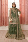 Maryams | Tabeer Luxury Collection |Naina