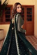 Neeshay | Dastaan Luxury Chiffon | Sheesh - House Of Anaya