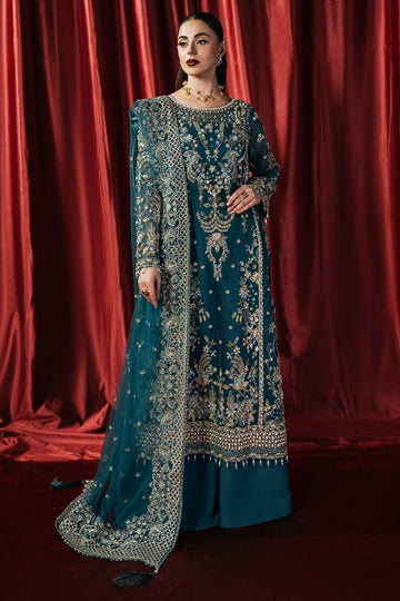 Mina Kashif | Kahani Formals | Arshia - House Of Anaya