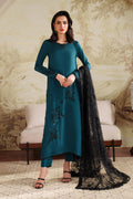 Zarif | Saheera Luxe 25 | ZRF-SHE-05 Layla