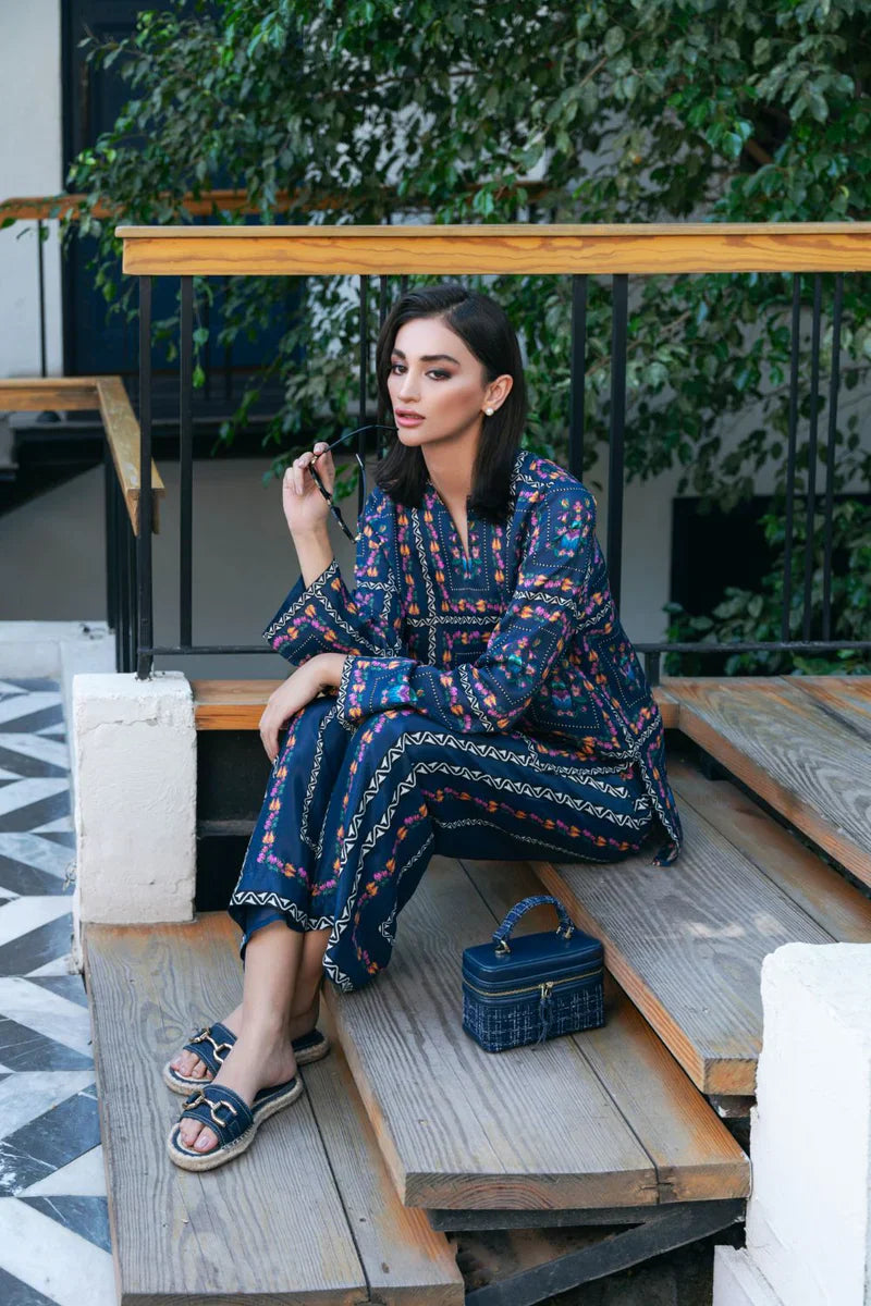 Saira rizwan | VIEVA | ZALE SRV-24-02