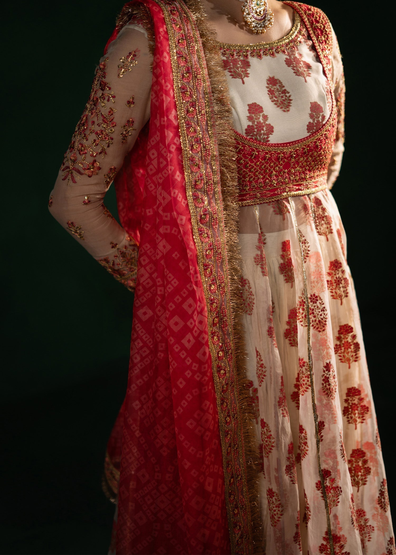 Maria Osama Khan | Jashan Pret | Noor-e-Jashan