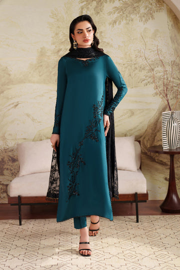 Zarif | Saheera Luxe 25 | ZRF-SHE-05 Layla