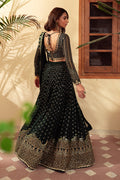 Neeshay | Dastaan Luxury Chiffon | Sheesh - House Of Anaya
