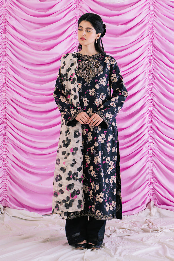 Ayzel | Renisa Lawn Collection | SENA - House Of Anaya