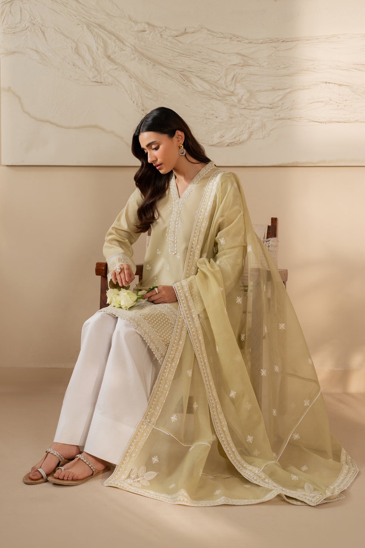 Xenia Formals | Ready to Wear | VISTA