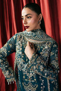 Mina Kashif | Kahani Formals | Arshia - House Of Anaya