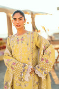 Florent | Luxury Lawn Eid Edits | FL-4B