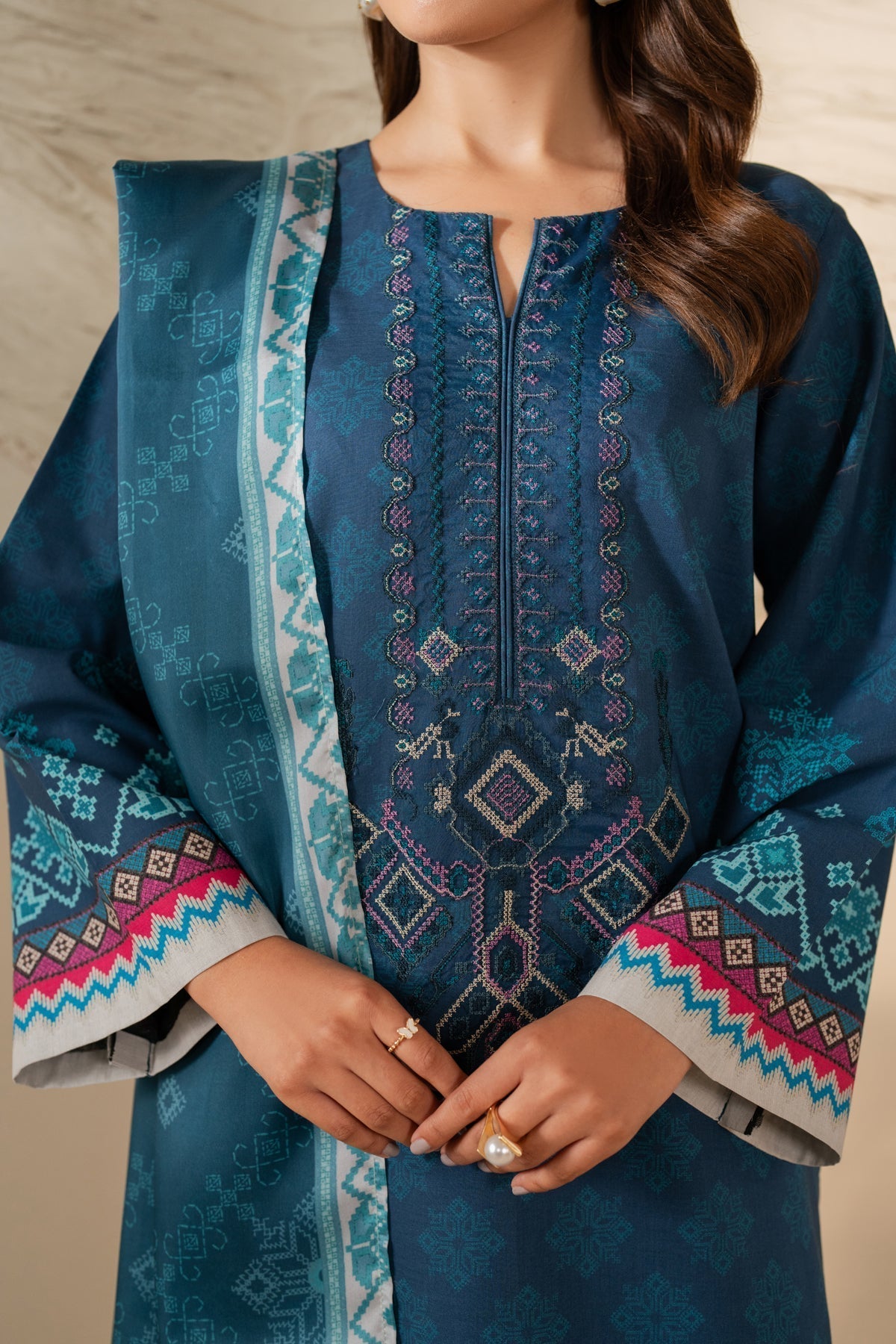 Xenia Formals | Summer Away 25 | GLEAM