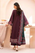 Xenia Formals | Rang e Khizan | AMORA