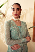 Neeshay | Dastaan Luxury Chiffon | Heer - House Of Anaya