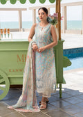 Kanwal Malik | Mira Summer LawnÕ26 | Tiya