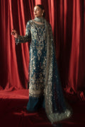 Mina Kashif | Kahani Formals | Arshia - House Of Anaya