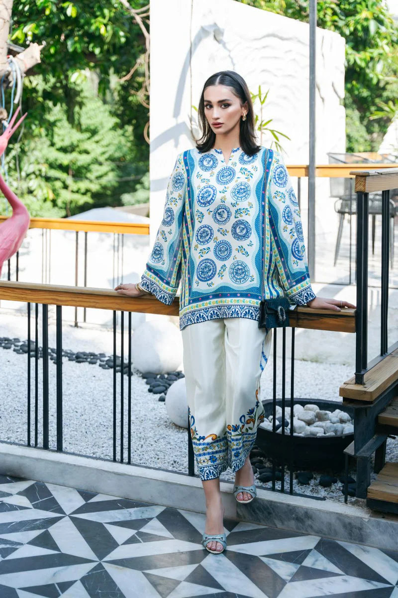 Saira rizwan | VIEVA | LILING SRV-24-05