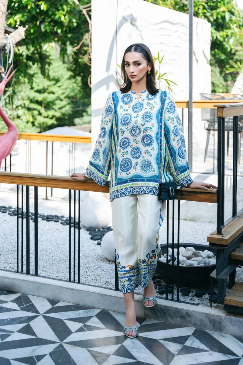 Saira rizwan | VIEVA | LILING SRV-24-05