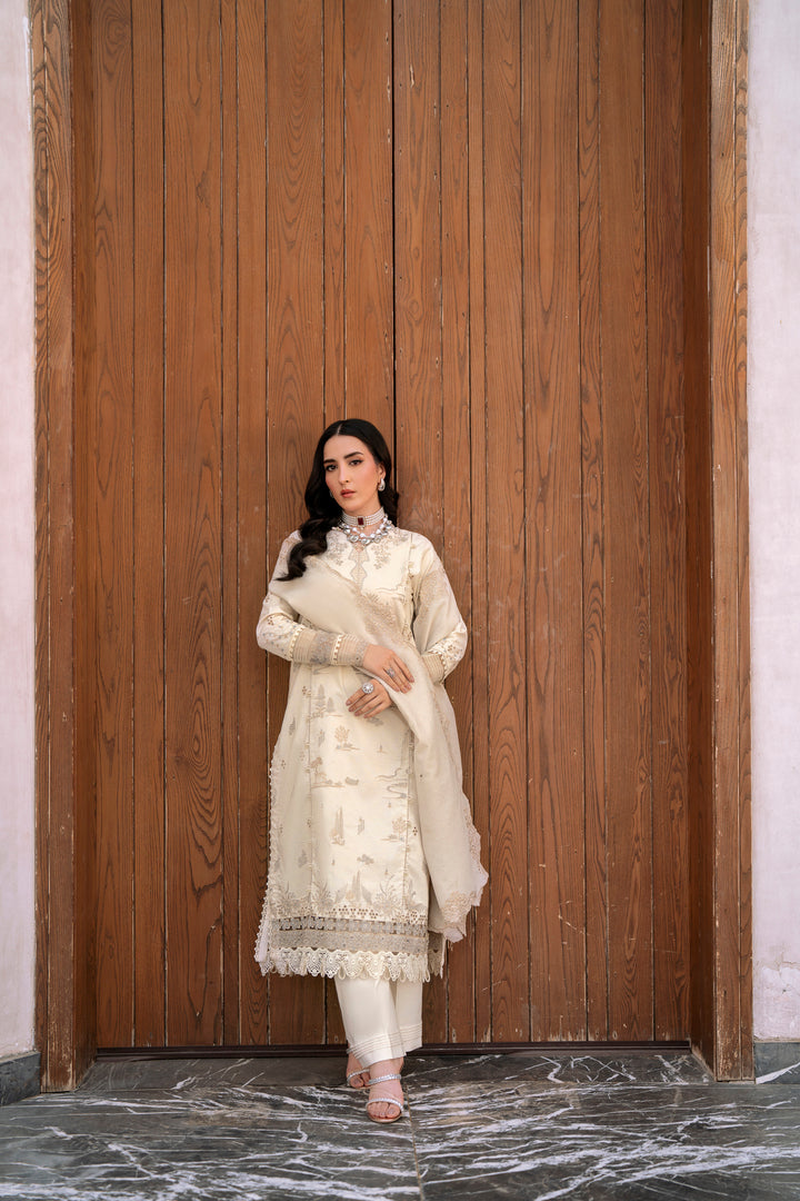 Florent | Eid Collection | FEF - 15