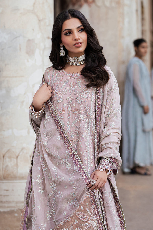 Zarif | Shehnai Luxury Wedding Edit | MANARA