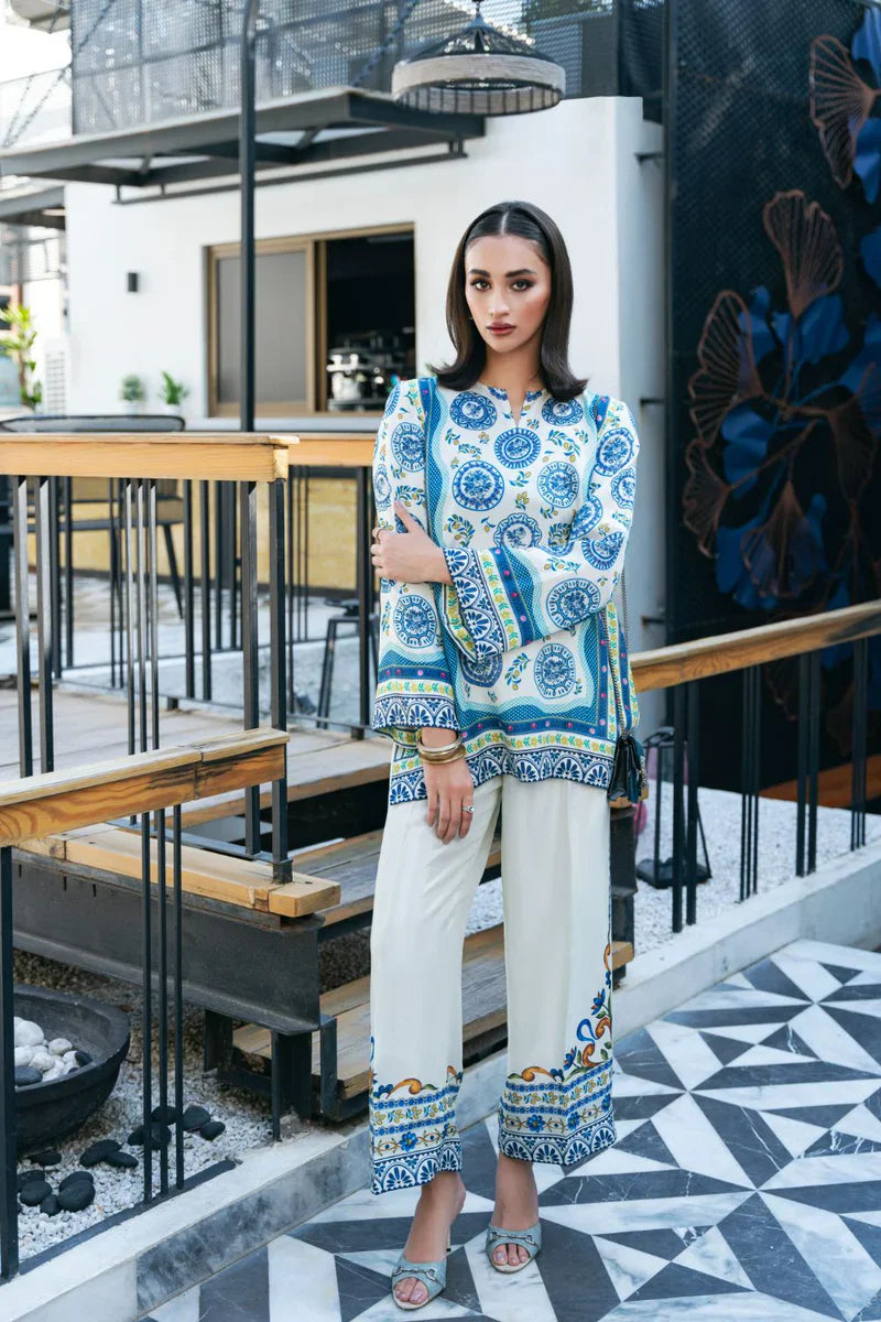 Saira rizwan | VIEVA | LILING SRV-24-05