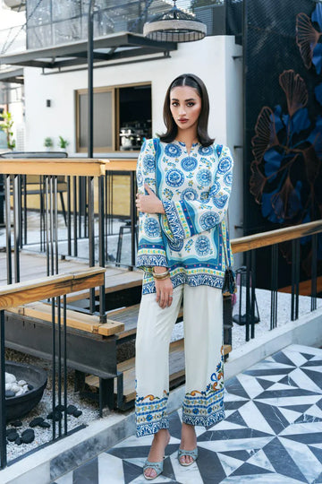 Saira rizwan | VIEVA | LILING SRV-24-05