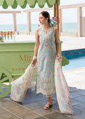 Kanwal Malik | Mira Summer Lawn??26 | Tiya