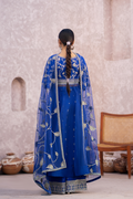 Erum Khan | Sakhiyan Formals | NARGIS - House Of Anaya