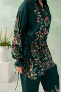 Zarposh | Folds SS 26 | Evara