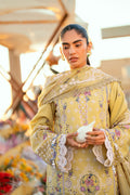 Florent | Luxury Lawn Eid Edits | FL-4B