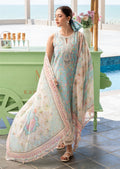 Kanwal Malik | Mira Summer Lawn??26 | Tiya